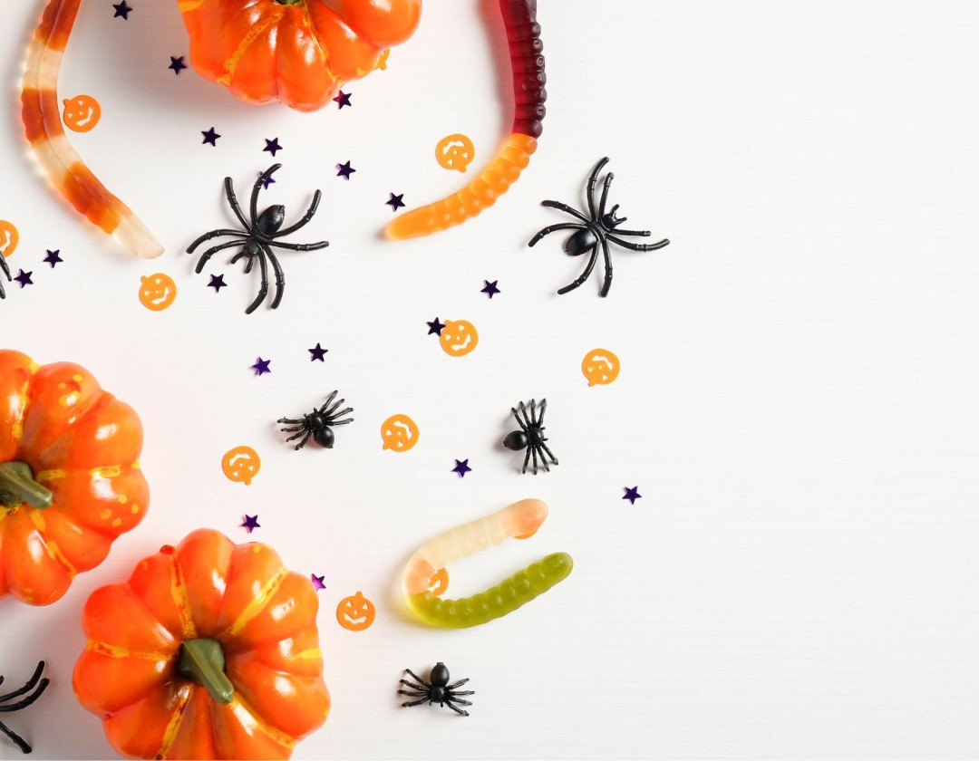 Cukrzyca i Halloween – słodkie kuszenie czy realne zagrożenie?